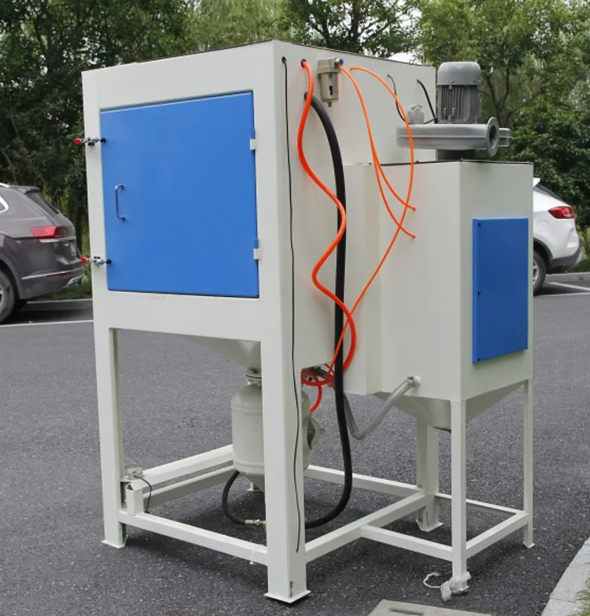 Special top quality super price high pressure  sandblaster