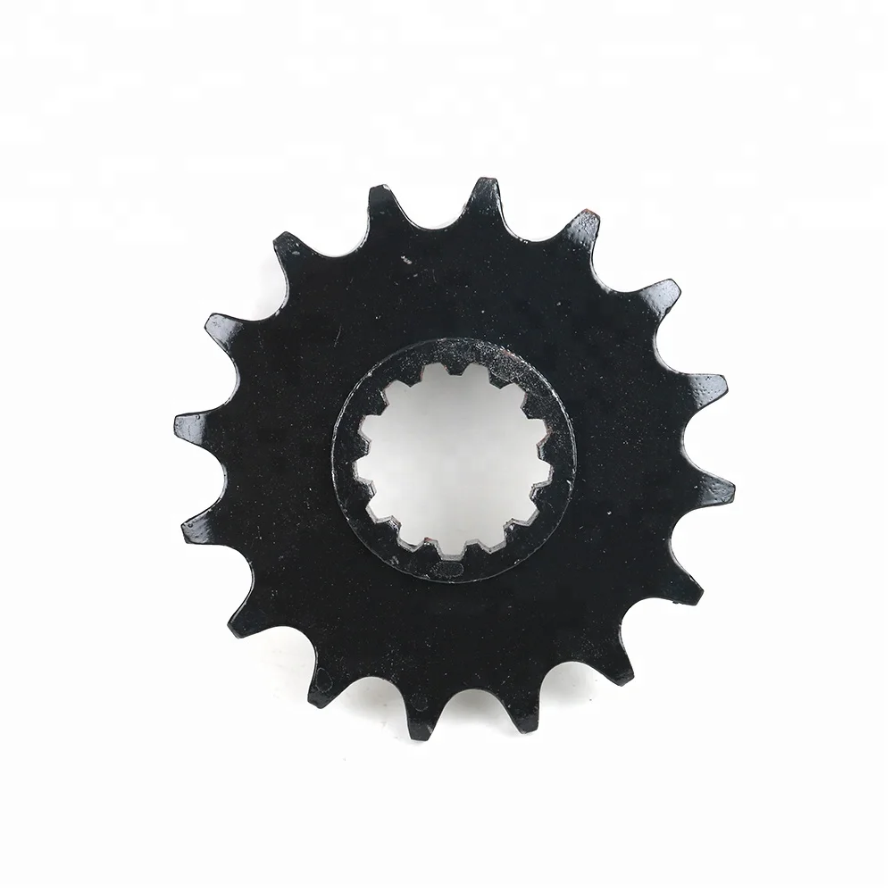 Alloy Steel 900CC CBR900 CBR929 CBR954 CBR900RR CBR929RR CBR954RR CBR 929 954 525 16T Front Motorcycle Sprocket for HONDA