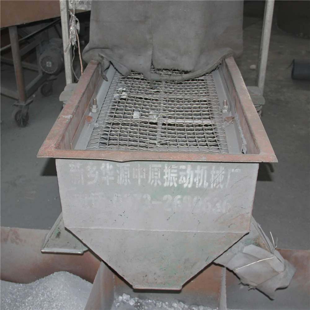 Hot Sale Ferro Silicon Mg Ingot Spheroidizing Agent / Nodulizing Agent for Foundry