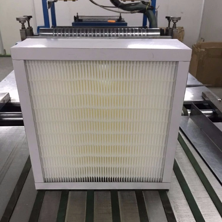 Воздушный фильтр для новых жилых помещений Норвегии, Новой Зеландии