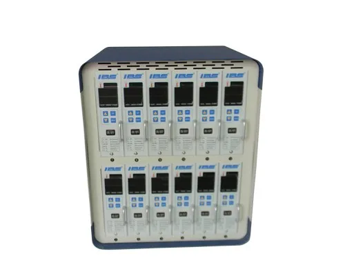 
12 cavities temperature controller for water bottle injection mould 