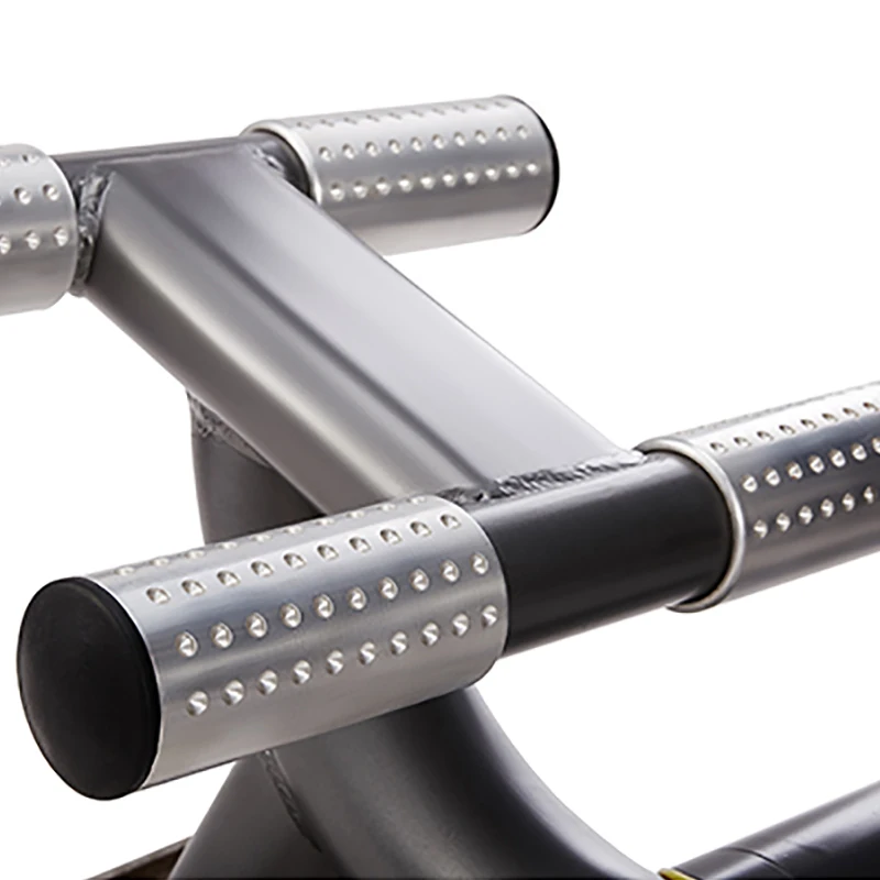 professional custom logo gimnasio musculation workout equipment gym fitness machine Olym Decline Bench