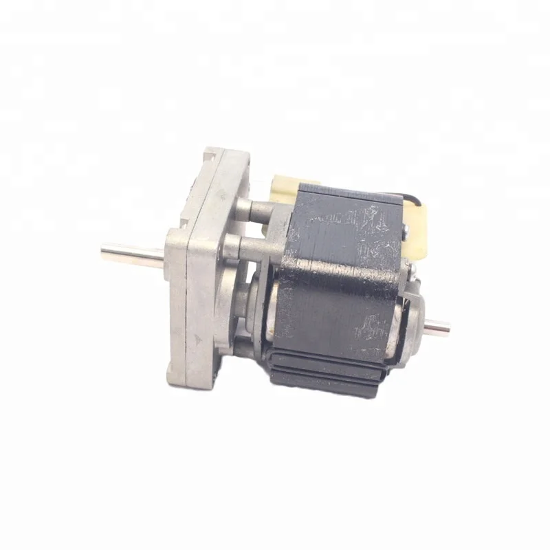AC Gear Motor for Oven  AC gear motor
