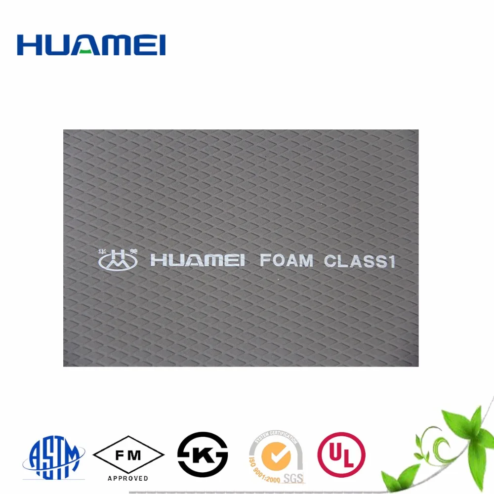 
Competitive Price Heat Resistance Waterproof Sponge EPDM Rubber Foam 