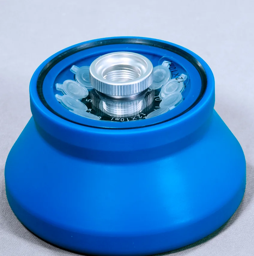 TGL-16 16500rpm High Speed Refrigerated Lab Centrifuge with 12000rpm 12 tube 10ml centrifuge tube