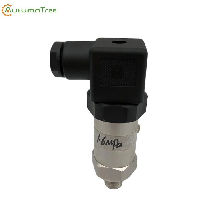 4-20MA 60MPa 0.2%FS High Precision Pressure Transmitter