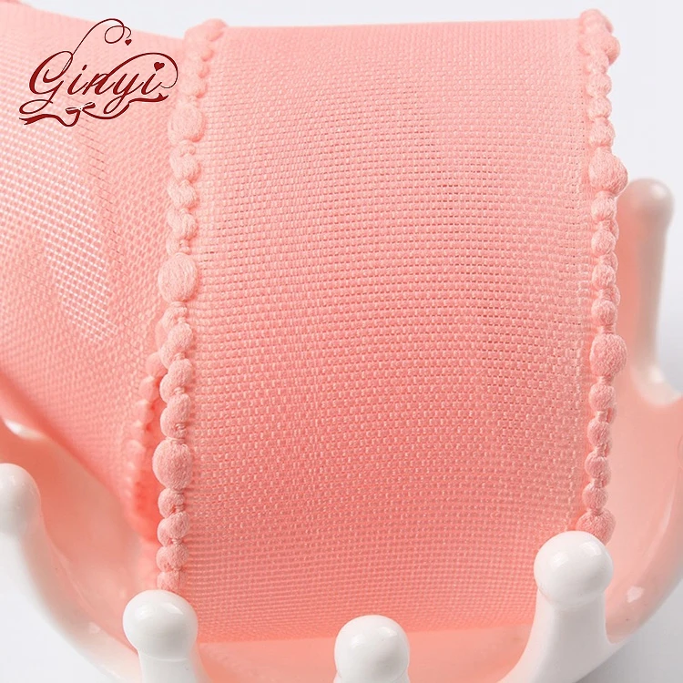 Pink Korea The Ribbon Boutique