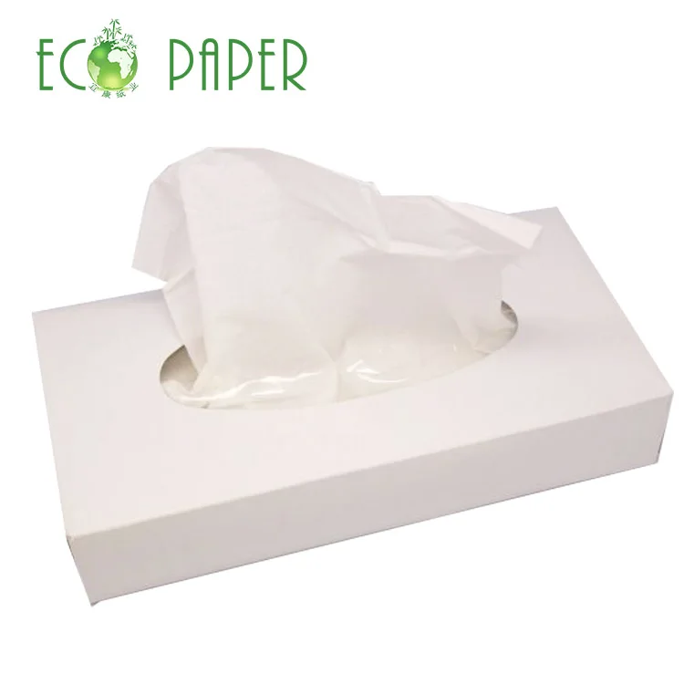Pull Fancy Box Popular Good Quality 2ply Ultra Soft Box Facial Tissue Paper 2 Ply,3ply Office & Hotel Virgin Wood Pulp ISO