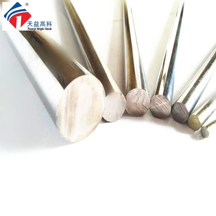wood turning chisels tungsten carbide blank
