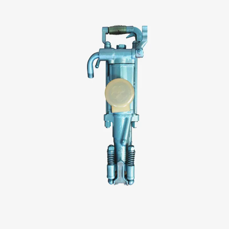 Pneumatic Chinese Manufacture Diesel Engine Handheld Mine Drill Machine Stone Quarry Jack Hammer Air Impact Hammers