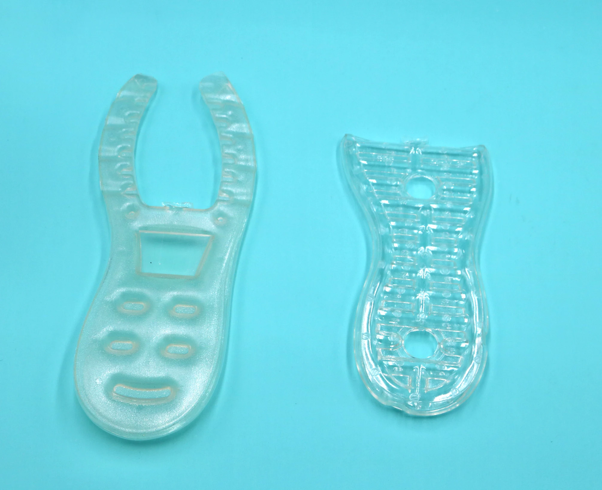 Comfortable TPU  aircushion for shoes sole outsole accessories