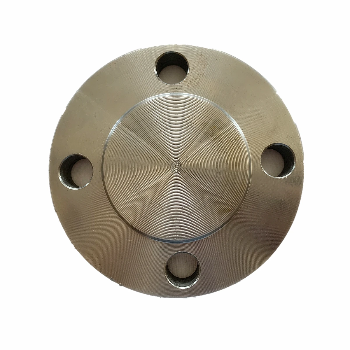 Astm A182 F316l Stainless Steel Flange Blind Rtj 900 A105 Jis 1k Flange