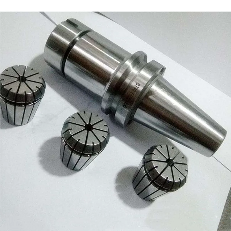 Прецизионный держатель инструмента для фрезерного станка с ЧПУ sk40 / BT