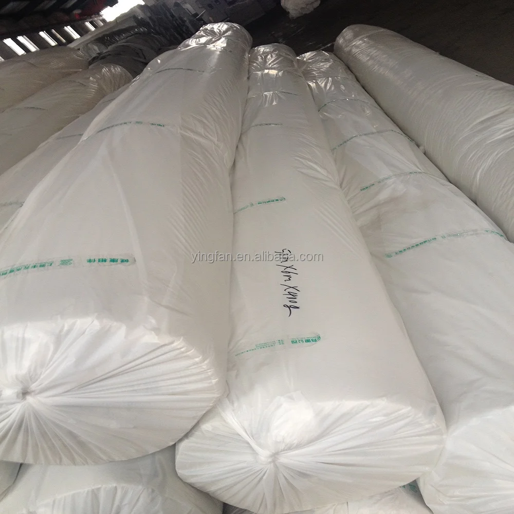 Landscape Fabric Geotextiles