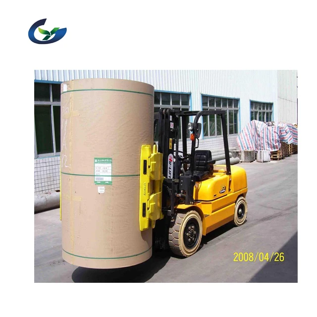 Cooling Pad Resin Coated Paper Roll for Making Cooling Pad or Air Cooler