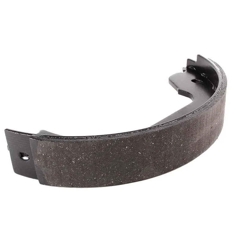 
High Performance Peugeot Parts Long Service Life Car Brake Shoe 