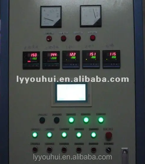 The waste mineral oil recying equipment ,technology and engineering process