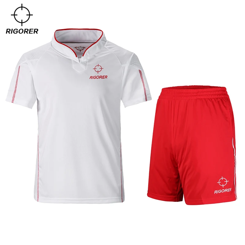 Лидер продаж 2018, изготовление футбольных рубашек на заказ, футбольные Джерси, мужская футбольная одежда