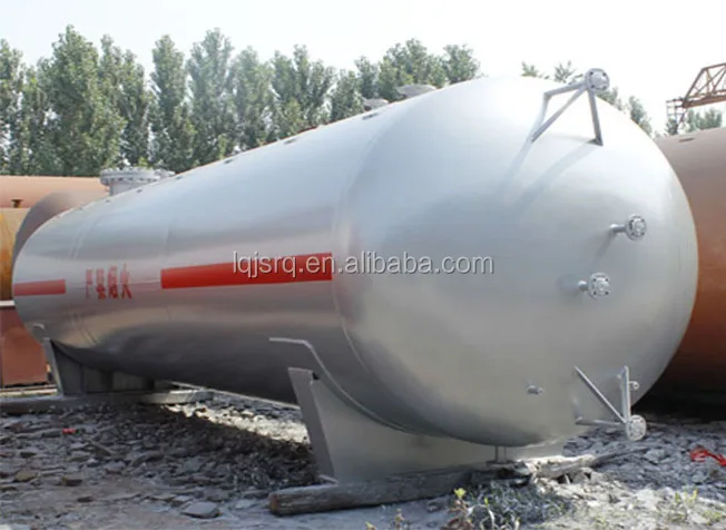 LPG tank 5000L~30000L Q345R