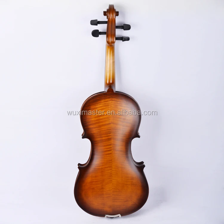 2021 Custom German Violin,Decorative Violins, Violin Made In China