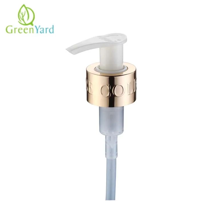 GreenYard 30Cc Dosage 28/400 Foam Lotion Pump Shampoo Penis Lotion Pump