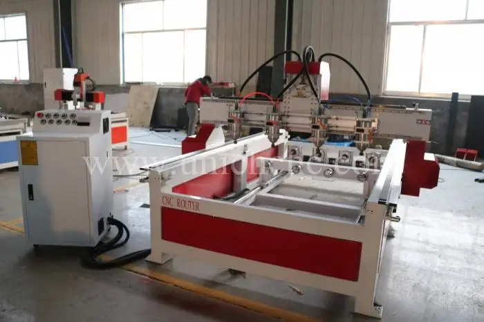 Chinese 3d cnc engraving dragon wood carving cheap 5 axis cnc machine