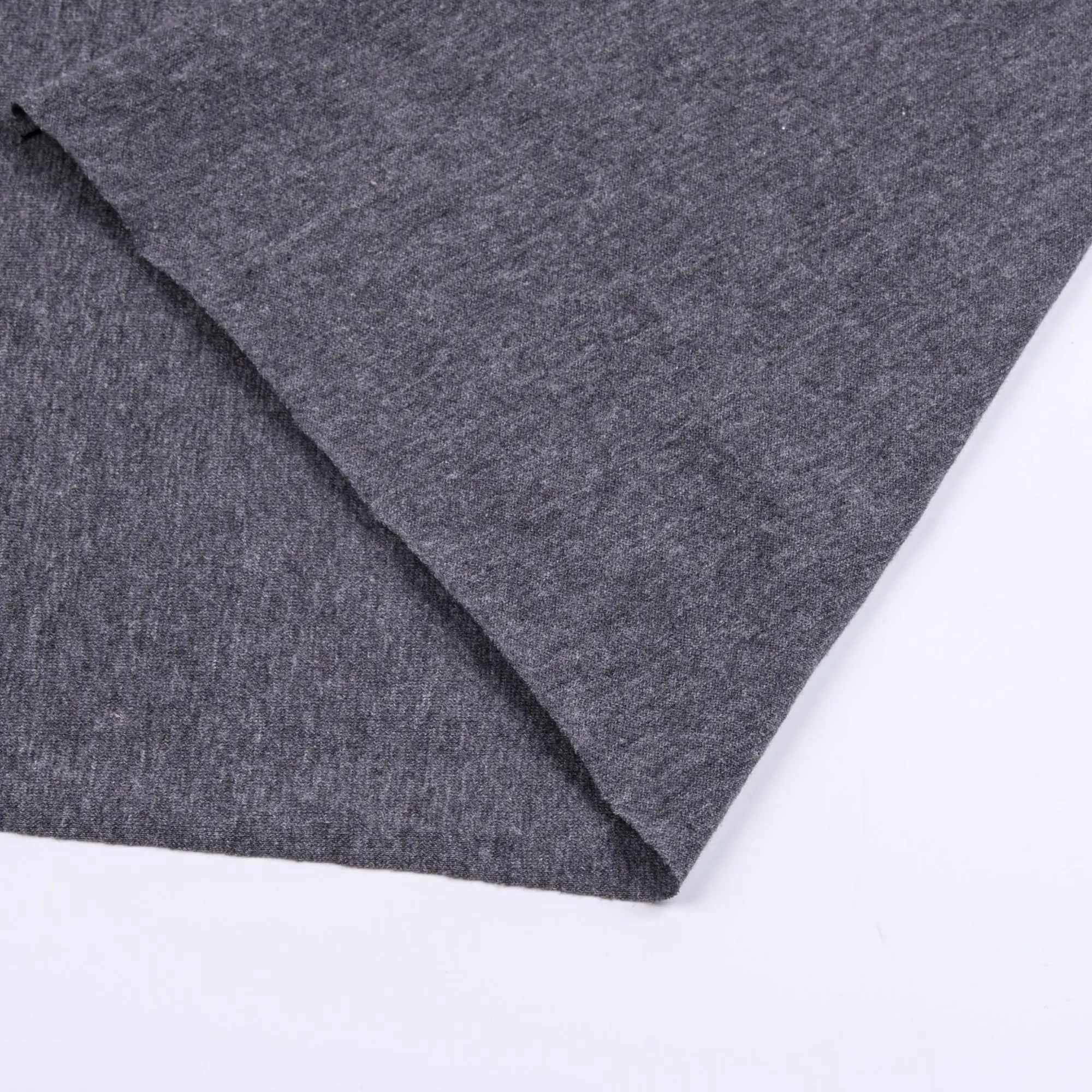 100% combed cotton melange jersey bedding set bed sheets bedsheets