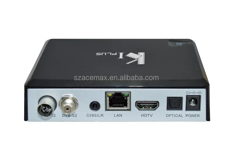 Amlogic S905 64 bit quad core Android 5.1 DVB T2 DVB S2 Combo hd iptv satellite receiver free internet tv via satellite