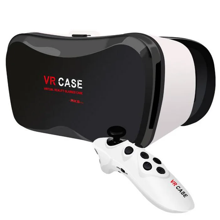Lcose 2021 new arrival vr headset parts for virtual reality vr machine all in one