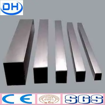 AISI 1045/C45/S45C/DIN 1.1191 Boron Steel Square Bar