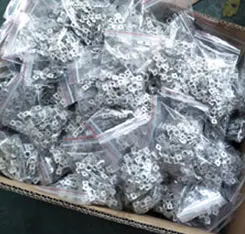  Huihuang хорошо изготовленные стальные плоские спиральные