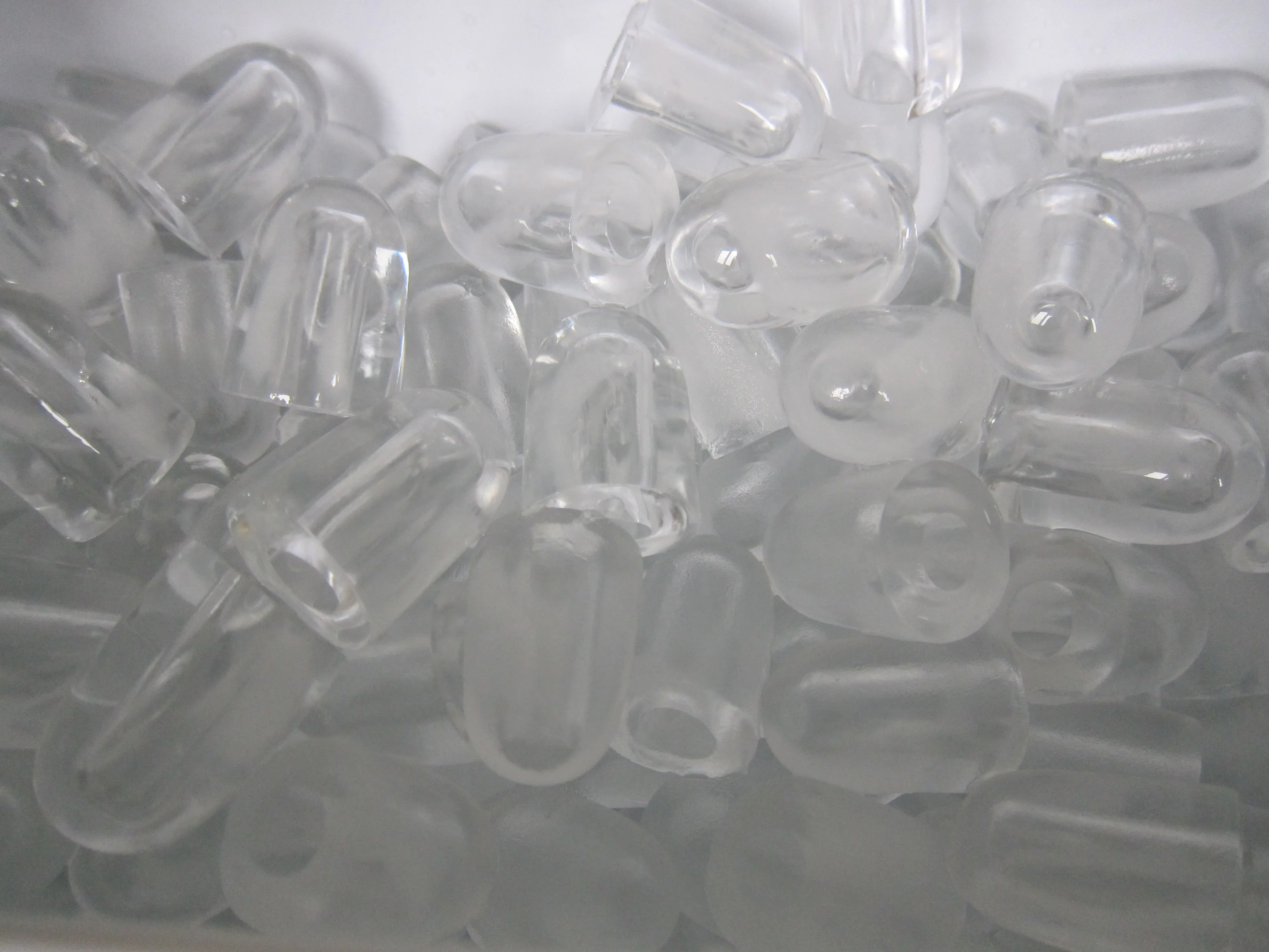 stainless steel  cube ice making maker machine