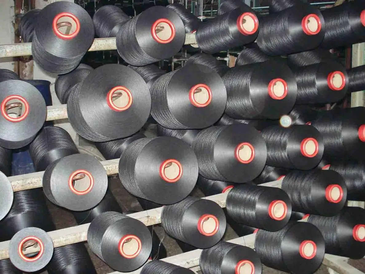 150D/48F (150/36) DDB HIM NIM SIM polyester yarn DTY