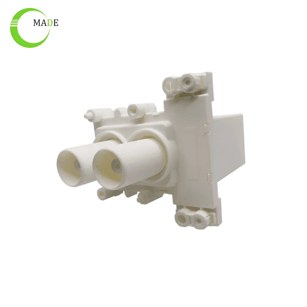 Widest range of 3D printing materials and technologies online for your 3D design