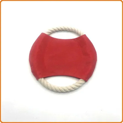 
Flying Disc for pet toys 