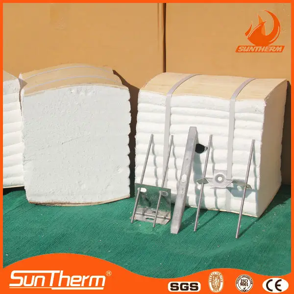 1360 керамического волокна