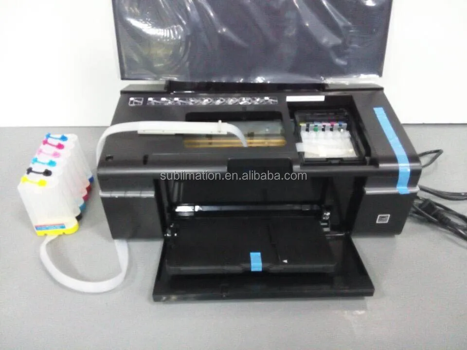 Сублимационный принтер T50 a4