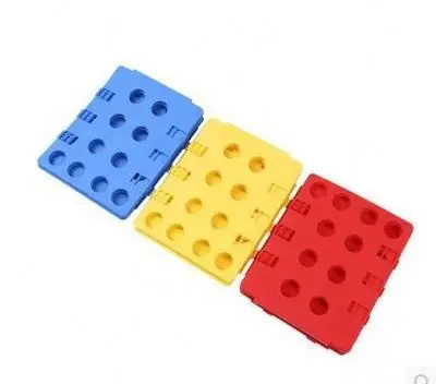 
Plastic Magic Clothes Folder Shirts Fold new design Board For Clothes 