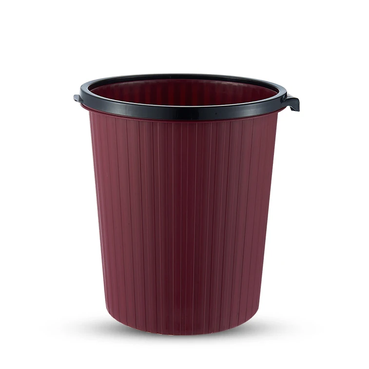 
Cheap wholesale portable plastic recycle container bin waste 