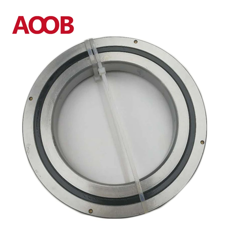 High Accuracy Slewing Bearing Long Life RB8016UUCCOP5 Cross Roller Bearing RB8016UUCCOP5