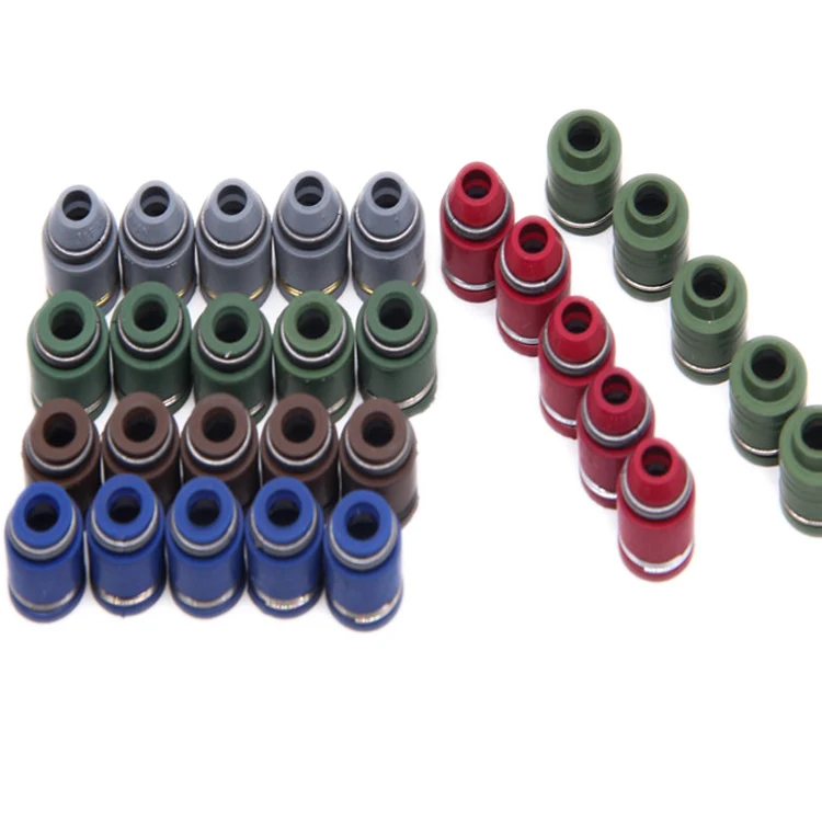 Engine Parts,  valve stem oil seal