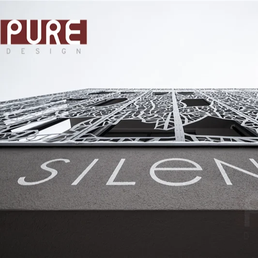 Hotel design consultant concepts architecture 3d