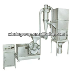 All Purpose Stainless Steel (sus304) Machine for Grinding Spice
