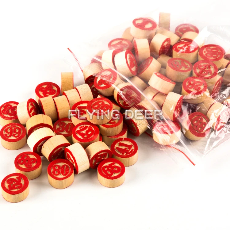 Детские развивающие игрушки, игра лото бинго