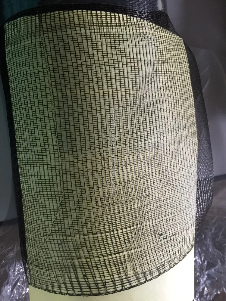 60gsm 20x20/дюйм сетка из стекловолокна для мраморной плиты мозаики камня спортивного