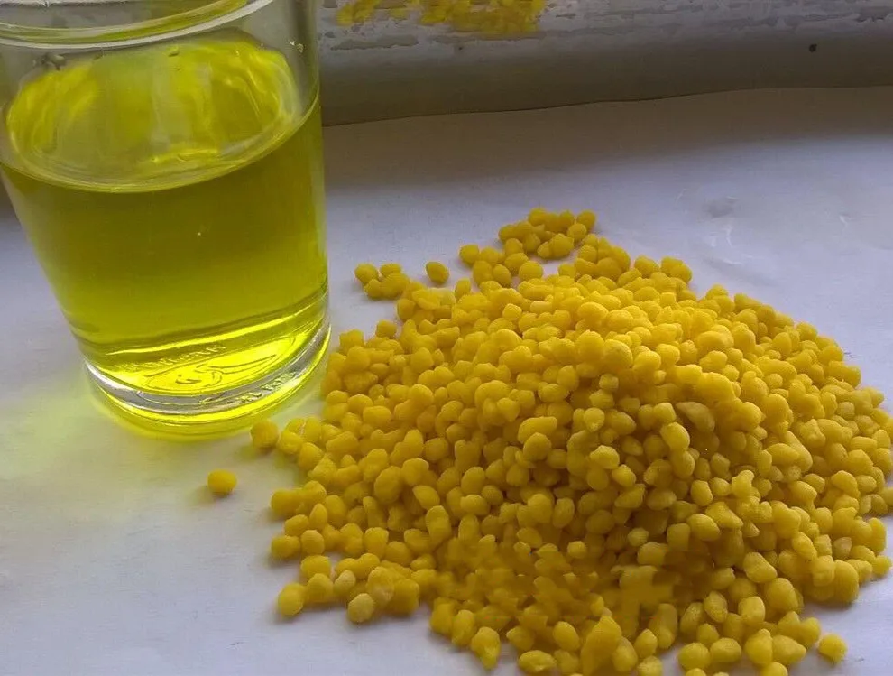 
High Quality Single Super Phosphate 18% Granular Fertilizer 