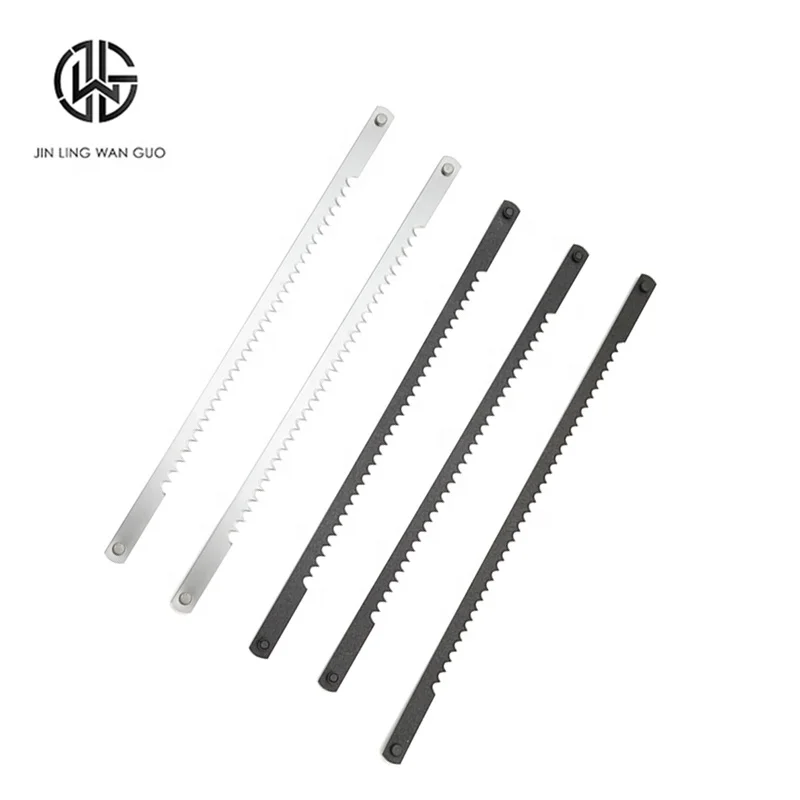 High Quality Bread slicer Blade Bread Slicing Blade knife