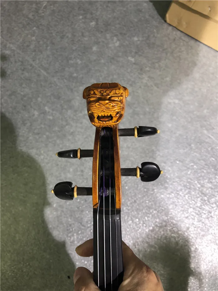 professional  top quality concert solo  violin 4/4