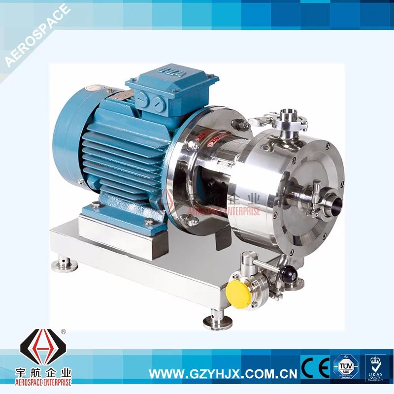 300L Cream and Ointment Detergent Liquid Vacuum Emulsifying Mixer Or Agitator Mixing Making Machine