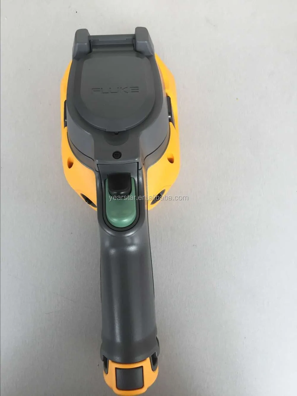 Built-in 5 megapixel digital camera Fluke TiS20+ fixed focus Infrared Camera with 120x90 resolution
